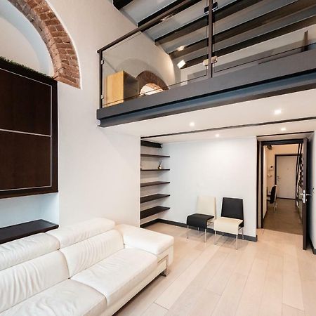 Milan Luxury Apartment - Porta Venezia מראה חיצוני תמונה