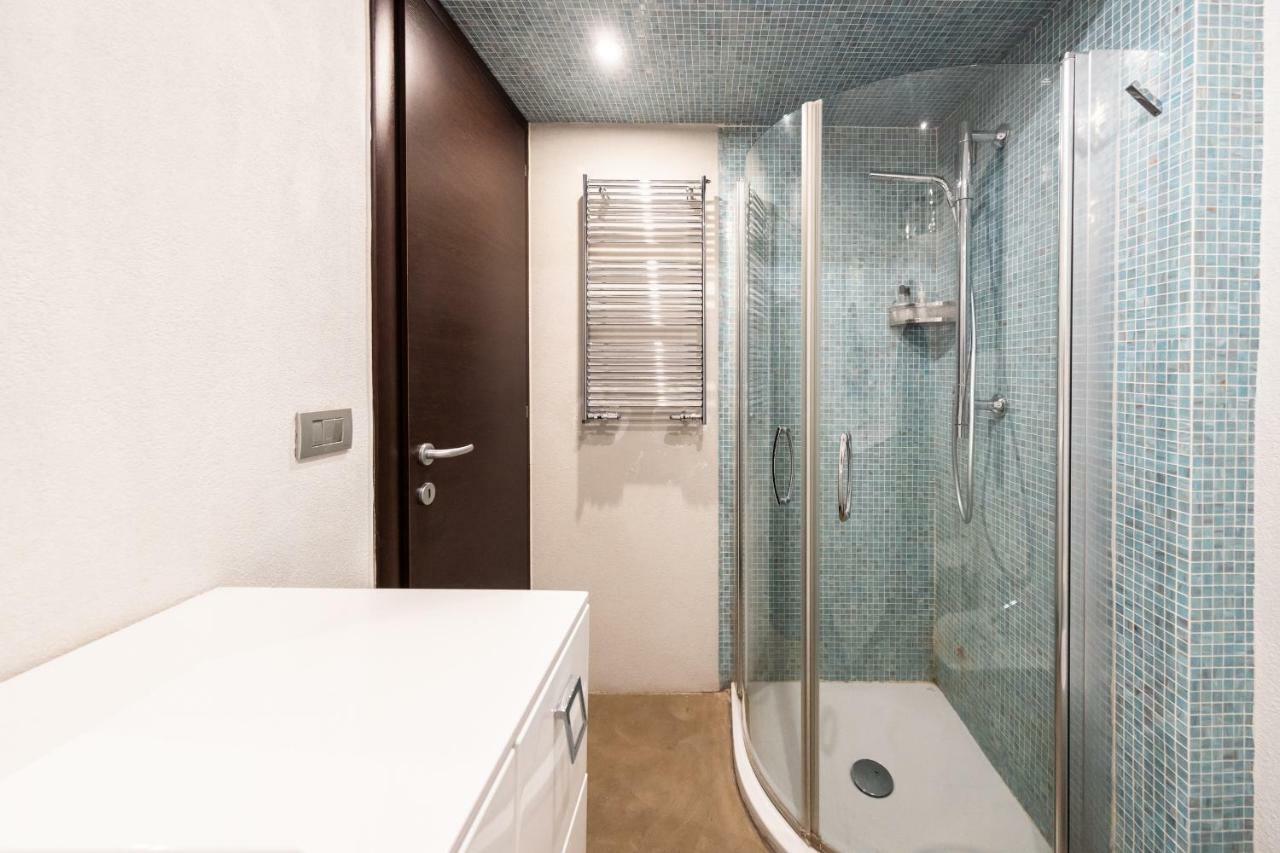 Milan Luxury Apartment - Porta Venezia מראה חיצוני תמונה