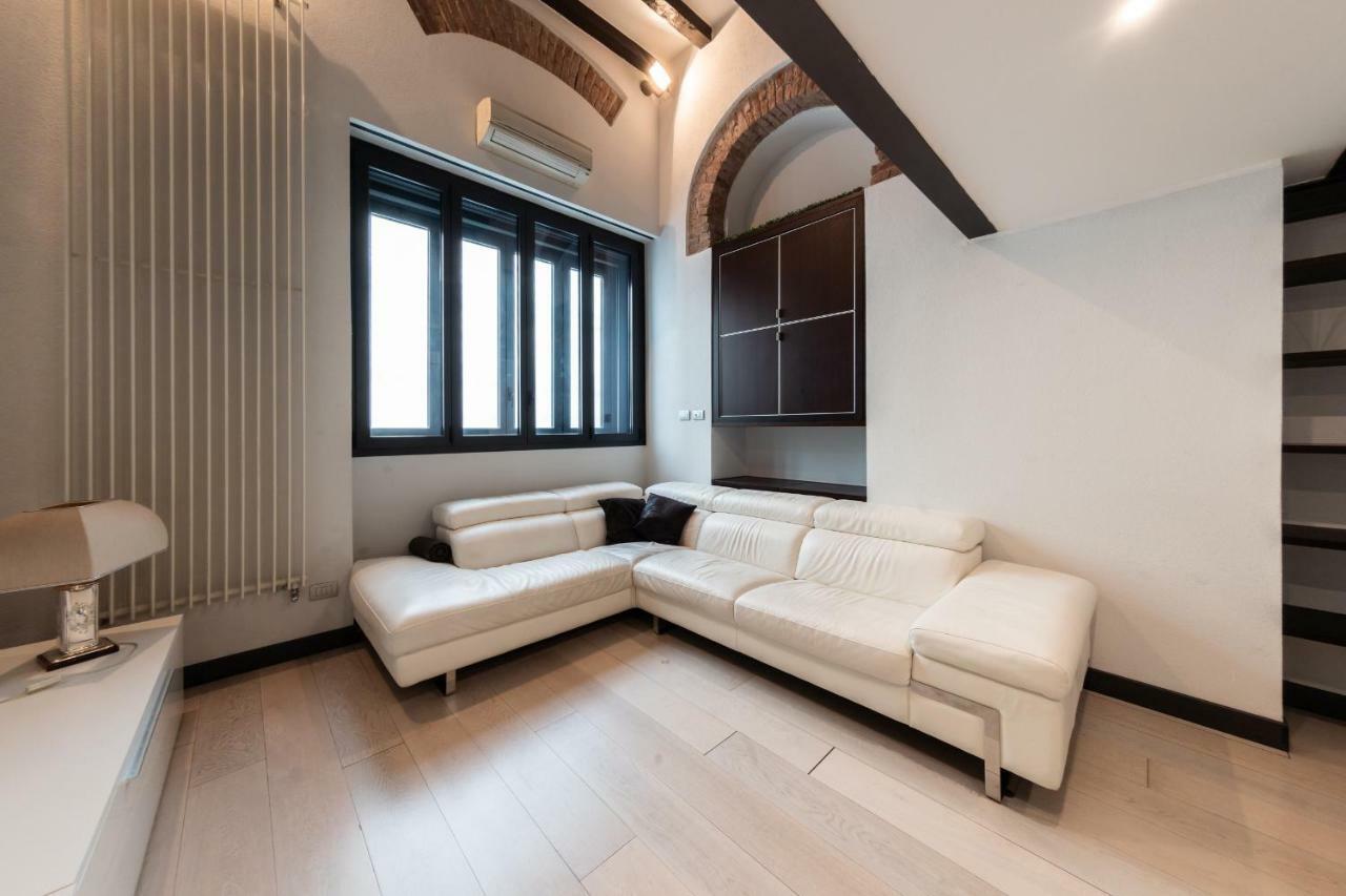 Milan Luxury Apartment - Porta Venezia מראה חיצוני תמונה