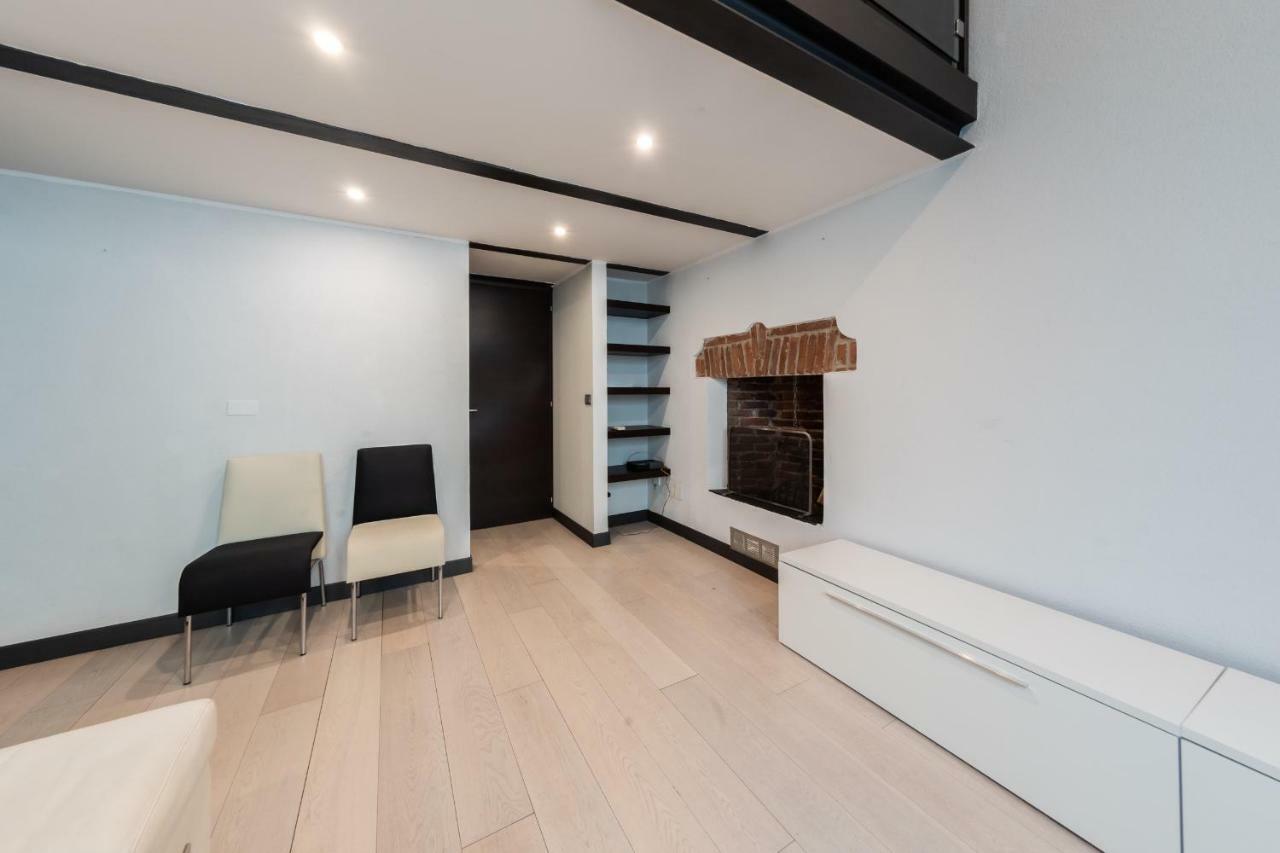 Milan Luxury Apartment - Porta Venezia מראה חיצוני תמונה