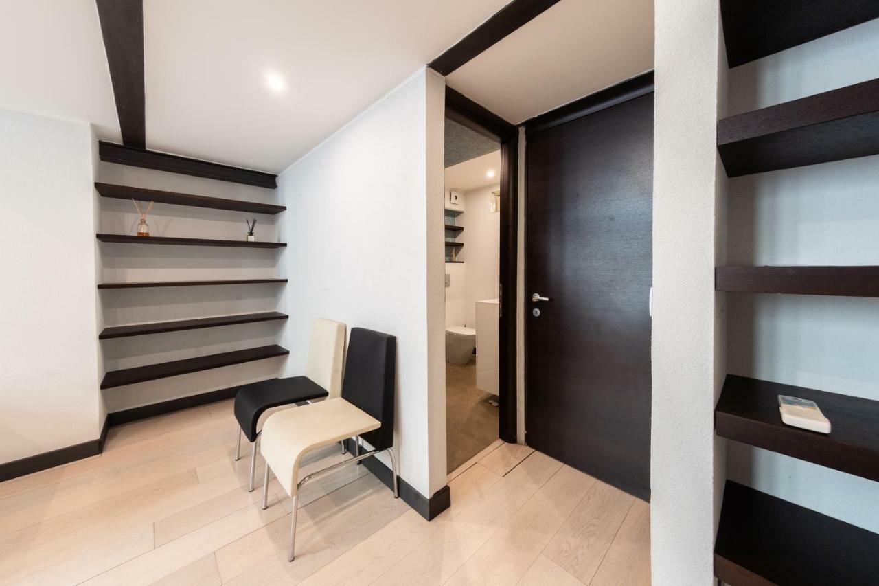 Milan Luxury Apartment - Porta Venezia מראה חיצוני תמונה