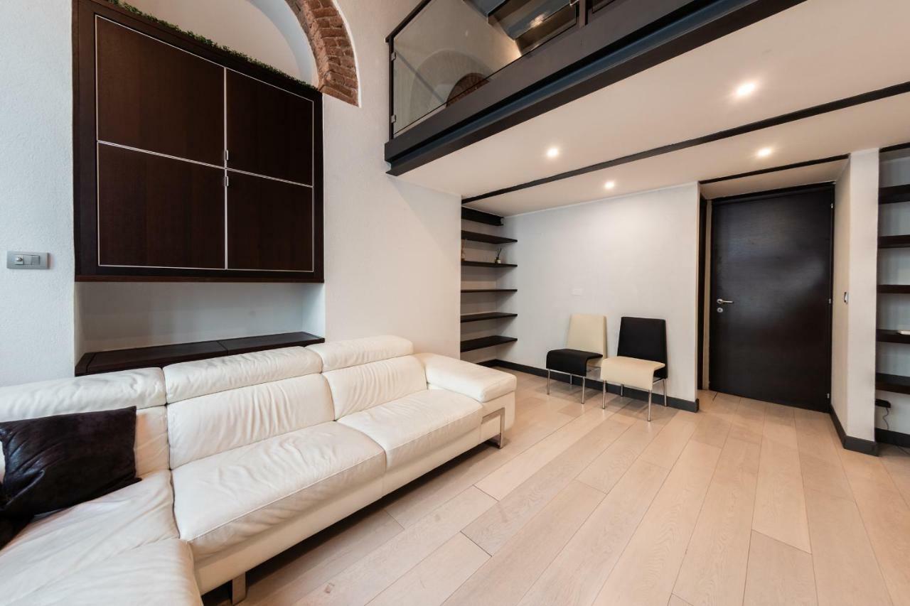 Milan Luxury Apartment - Porta Venezia מראה חיצוני תמונה